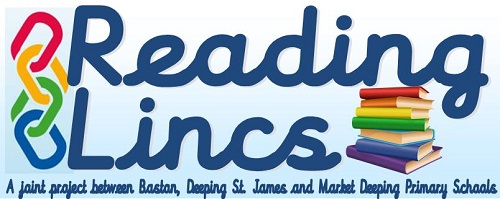 Reading Lincs Logo
